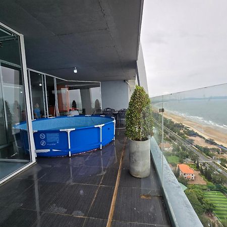Zozo House - Homestay Bai Sau Βουνγκ Τάου Εξωτερικό φωτογραφία