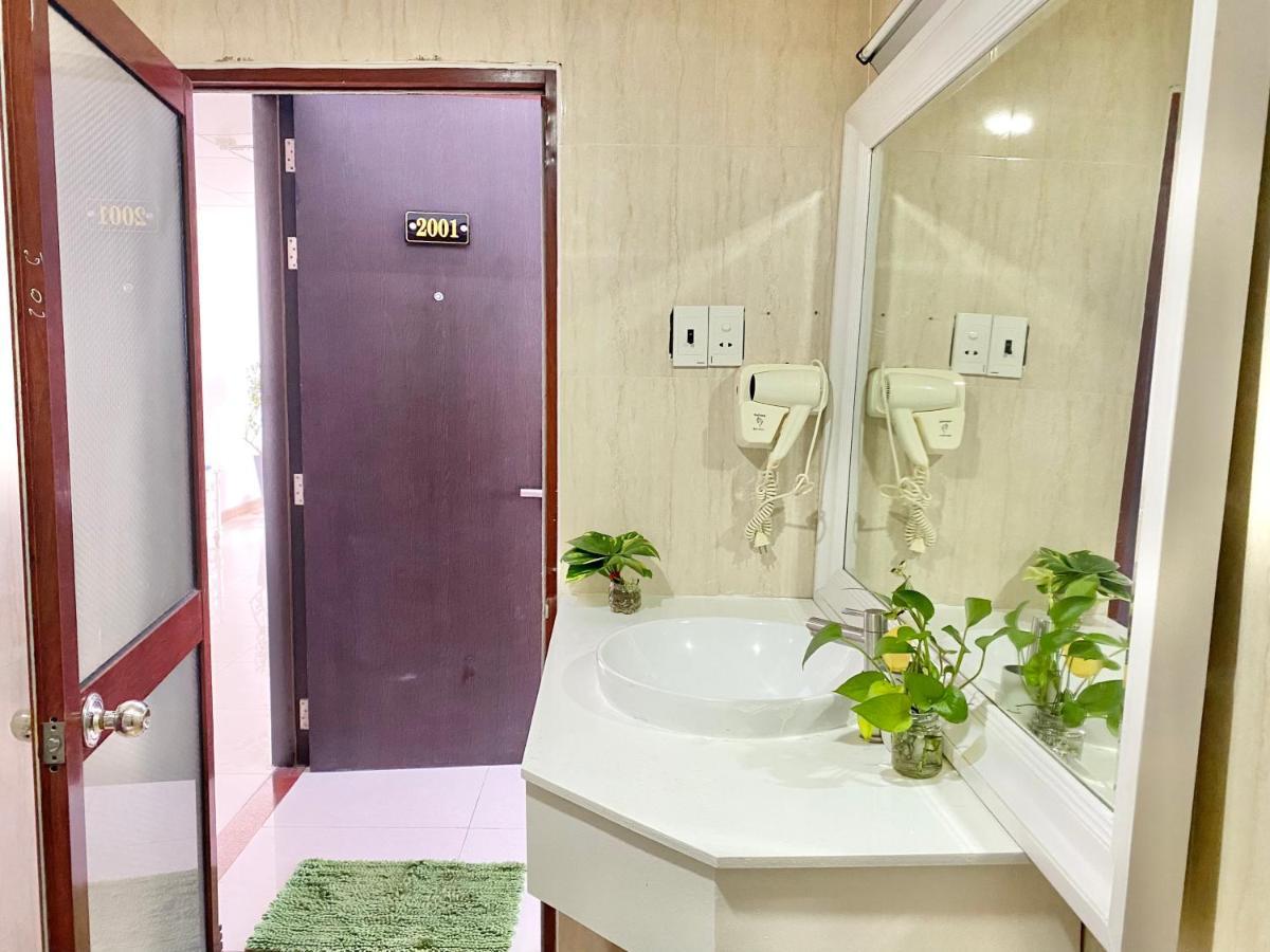 Zozo House - Homestay Bai Sau Βουνγκ Τάου Εξωτερικό φωτογραφία