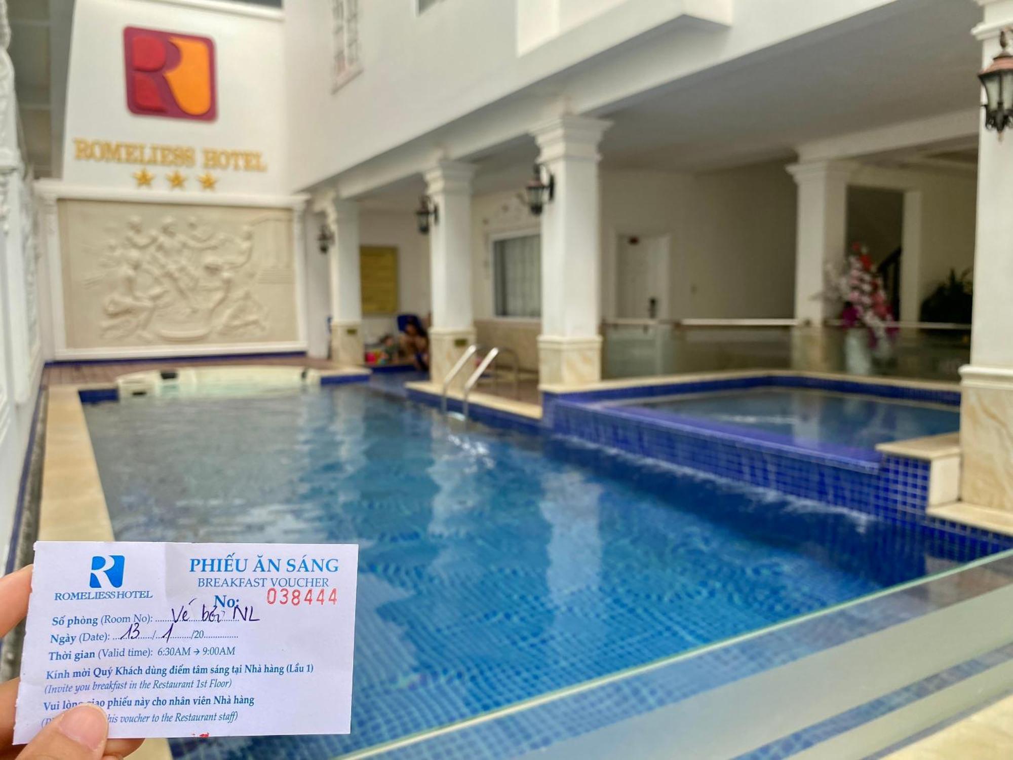 Zozo House - Homestay Bai Sau Βουνγκ Τάου Εξωτερικό φωτογραφία