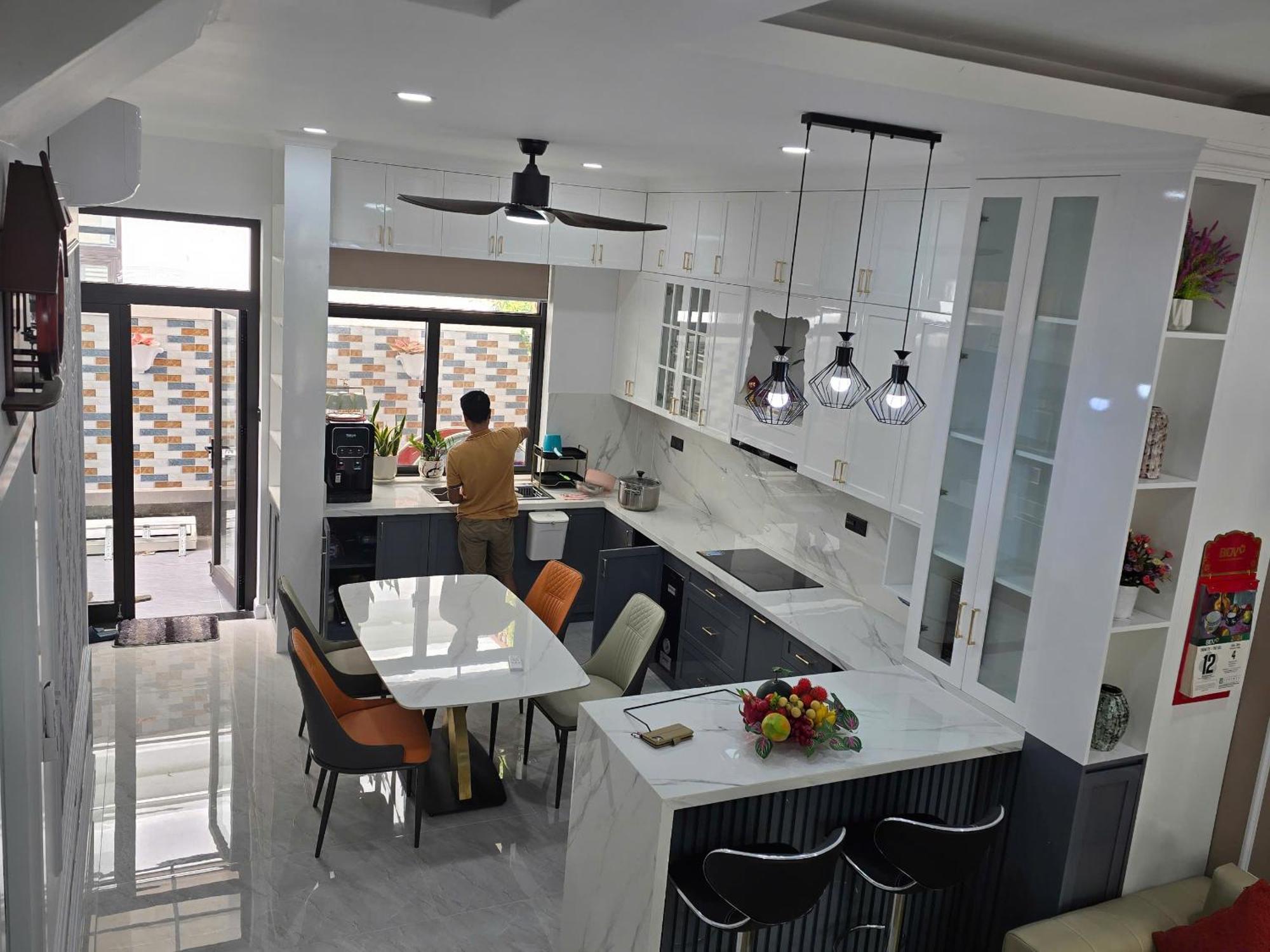 Zozo House - Homestay Bai Sau Βουνγκ Τάου Εξωτερικό φωτογραφία