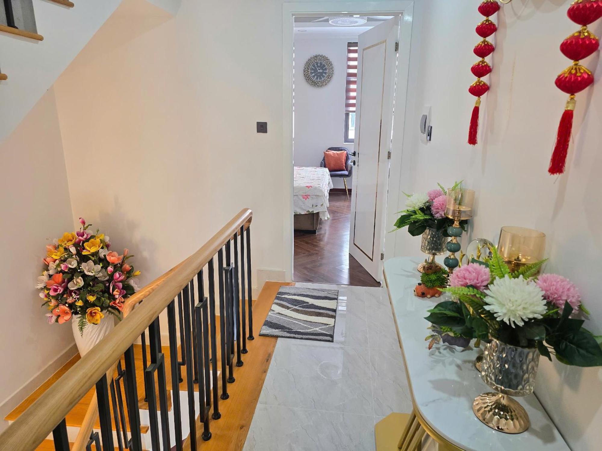 Zozo House - Homestay Bai Sau Βουνγκ Τάου Εξωτερικό φωτογραφία