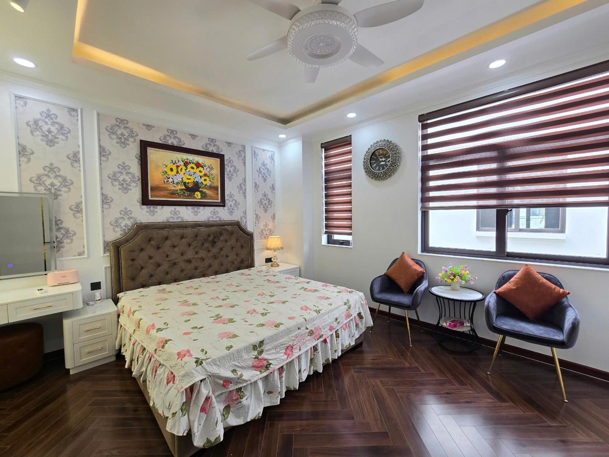 Zozo House - Homestay Bai Sau Βουνγκ Τάου Εξωτερικό φωτογραφία